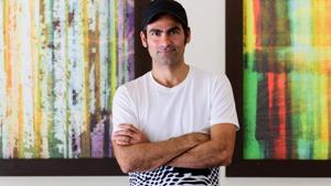 Former Indian national team cricketer Mohammad Kaif says that he has found his voice on social media.(Photo: Sarang Gupta/HT) Former Indian national team cricketer Mohammad Kaif says that he has found his voice on social media.(Photo: Sarang Gupta/HT)