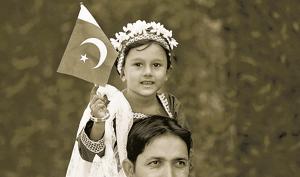 If Pakistan accepts its liberal heritage, then it will become ‘Hindu Pakistan’(REUTERS) If Pakistan accepts its liberal heritage, then it will become ‘Hindu Pakistan’(REUTERS)