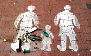 Don’t let people guilt-trip you into accepting their negative behaviour as a given. You deserve better(Getty Images) Don’t let people guilt-trip you into accepting their negative behaviour as a given. You deserve better(Getty Images)
