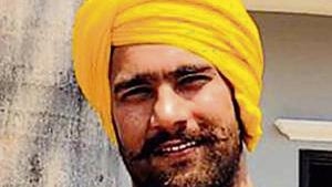 Jaskanwar Singh Gill(HT Photo) Jaskanwar Singh Gill(HT Photo)