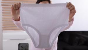 The men, who were between the ages of 32 and 39, completed a survey that included questions about the style of underwear they wore in the previous three months.(Shutterstock) The men, who were between the ages of 32 and 39, completed a survey that included questions about the style of underwear they wore in the previous three months.(Shutterstock)