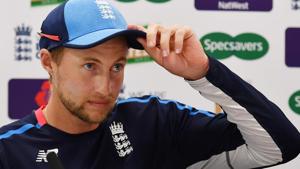 England's captain Joe Root attends a press conference at Lord's Cricket Ground in London on August 8, 2018, ahead of the second Test cricket match between England and India.(AFP) England's captain Joe Root attends a press conference at Lord's Cricket Ground in London on August 8, 2018, ahead of the second Test cricket match between England and India.(AFP)