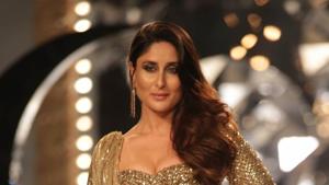 Kareena Kapoor Khan will be seen in Karan Johar’s Good News and Takht soon.(IANS) Kareena Kapoor Khan will be seen in Karan Johar’s Good News and Takht soon.(IANS)