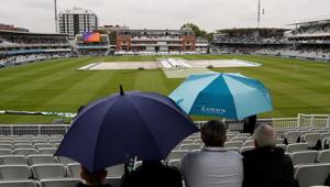 Live Cricket Score Updates, India vs England: India face England in the second Test match at Lord’s on Thursday.(Action Images via Reuters) Live Cricket Score Updates, India vs England: India face England in the second Test match at Lord’s on Thursday.(Action Images via Reuters)