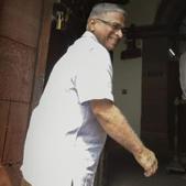 NDA candidate Harivansh Narayan Singh was elected as the Deputy Chairman of Rajya Sabha today(PTI) NDA candidate Harivansh Narayan Singh was elected as the Deputy Chairman of Rajya Sabha today(PTI)