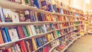 Here’s your weekly list of best selling books.(Shutterstock) Here’s your weekly list of best selling books.(Shutterstock)