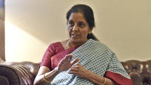 The protocol has been issued after several rounds of discussions and detailed review of the closure of roads by defence minister, Nirmala Sitharaman.(HT Photo) The protocol has been issued after several rounds of discussions and detailed review of the closure of roads by defence minister, Nirmala Sitharaman.(HT Photo)