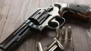 Delhi Police arrested two illegal arms suppliers and recovered 50 pistols and 2 carbines from them. (Representative photo)(Shutterstock Image) Delhi Police arrested two illegal arms suppliers and recovered 50 pistols and 2 carbines from them. (Representative photo)(Shutterstock Image)