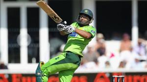 Shahzaib Hasan, 28, was banned in February this year after being found guilty of not disclosing a fixing offer.(Getty Images) Shahzaib Hasan, 28, was banned in February this year after being found guilty of not disclosing a fixing offer.(Getty Images)