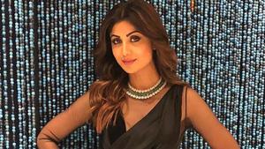 Actor Shilpa Shetty feels that beauty cannot be defined by how one looks. Actor Shilpa Shetty feels that beauty cannot be defined by how one looks.
