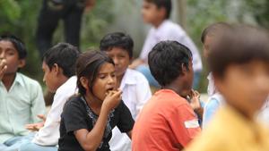 The step has been taken in a bid to bolster the information base on the number of children under institutional care amid reports of children going missing from shelter homes(File Photo) The step has been taken in a bid to bolster the information base on the number of children under institutional care amid reports of children going missing from shelter homes(File Photo)