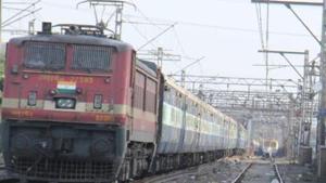 The Indian Railways will not provide free travel insurance to its passengers starting September 1, an official said on Saturday.(HT File Photo) The Indian Railways will not provide free travel insurance to its passengers starting September 1, an official said on Saturday.(HT File Photo)