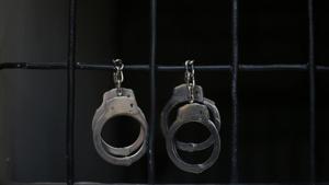 Although the accused has been arrested, he is currently recuperating in a hospital.(REUTERS File) Although the accused has been arrested, he is currently recuperating in a hospital.(REUTERS File)