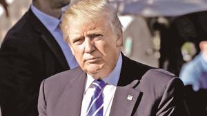 With US President Donald Trump set to sign the legislation, Indian diplomats, policy and think tank experts and lobby groups should feel relieved that months of tireless efforts have paid off.(REUTERS) With US President Donald Trump set to sign the legislation, Indian diplomats, policy and think tank experts and lobby groups should feel relieved that months of tireless efforts have paid off.(REUTERS)