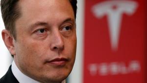 Tesla Motors Inc chief executive Elon Musk(Reuters File Photo) Tesla Motors Inc chief executive Elon Musk(Reuters File Photo)