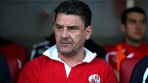 The former Aston Villa player and manager feels that consistency is one area of emphasis for him.(REUTERS) The former Aston Villa player and manager feels that consistency is one area of emphasis for him.(REUTERS)