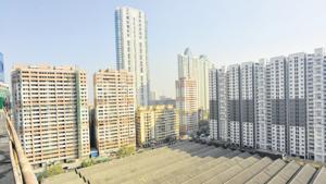 As per the town and country planning department, there are over 30,000 homebuyers in Gurugram who want to get their flats registered.(Aniruddha Chowdhury/ HT Pic for representational purposes only) As per the town and country planning department, there are over 30,000 homebuyers in Gurugram who want to get their flats registered.(Aniruddha Chowdhury/ HT Pic for representational purposes only)