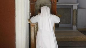 Mulakkal has refuted the nun’s charges, saying she was targeting him for initiating a probe against her for her involvement in an illicit relationship.(HT File) Mulakkal has refuted the nun’s charges, saying she was targeting him for initiating a probe against her for her involvement in an illicit relationship.(HT File)