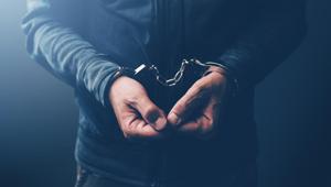 Delhi Police arrested Deepak Gaur, a resident of Ballabhgarh in Haryana, for the crime.(Getty Images/iStockphoto) Delhi Police arrested Deepak Gaur, a resident of Ballabhgarh in Haryana, for the crime.(Getty Images/iStockphoto)