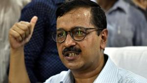 The Kejriwal government in New Delhi wants to take no more chances in the wake of the alleged rape of a minor girl at an NDMC school recently.(Sonu Mehta/HT PHOTO) The Kejriwal government in New Delhi wants to take no more chances in the wake of the alleged rape of a minor girl at an NDMC school recently.(Sonu Mehta/HT PHOTO)