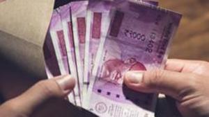 AAP chief spokesperson Saurabh Bharadwaj said bureaucrats understand that their corruption will be exposed once anti-corruption duties come under the government.(Getty Images/iStockphoto) AAP chief spokesperson Saurabh Bharadwaj said bureaucrats understand that their corruption will be exposed once anti-corruption duties come under the government.(Getty Images/iStockphoto)