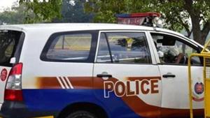 Gurugram police commissioner centralised the management of PCR vans soon after he took charge in June.(HT File) Gurugram police commissioner centralised the management of PCR vans soon after he took charge in June.(HT File)