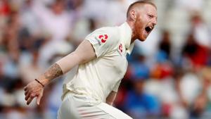 Ben Stokes may miss the remainder of the Test series against India due to the legal issues.(REUTERS) Ben Stokes may miss the remainder of the Test series against India due to the legal issues.(REUTERS)