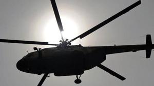The chopper was returning from an expedition in the Ismoili Somoni mountain.(AFP File Photo/Representative image) The chopper was returning from an expedition in the Ismoili Somoni mountain.(AFP File Photo/Representative image)