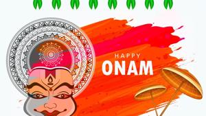 Onam 2018: Happy Onam wishes, send these lovely words to your friends and family.(Shutterstock) Onam 2018: Happy Onam wishes, send these lovely words to your friends and family.(Shutterstock)