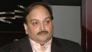 Mehul Choksi is a co-accused in the Rs 13,600-crore Punjab National Bank loan fraud.(File Photo)