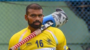 India are defending champions at the Asian Games, having won the Gold at Incheon in 2014.(PTI) India are defending champions at the Asian Games, having won the Gold at Incheon in 2014.(PTI)