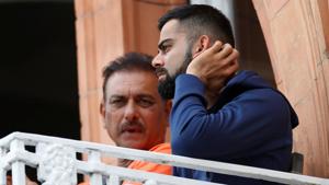 Team India has never played a same XI under Virat Kohli in 37 tests so far.(Action Images via Reuters) Team India has never played a same XI under Virat Kohli in 37 tests so far.(Action Images via Reuters)