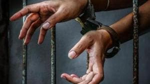 Police in Bihar’s Vaishali on Tuesday arrested district administration official Manmohan Prasad on charges of sexually harassing inmates of a shelter home in Hajipur.(Getty Images/iStockphoto) Police in Bihar’s Vaishali on Tuesday arrested district administration official Manmohan Prasad on charges of sexually harassing inmates of a shelter home in Hajipur.(Getty Images/iStockphoto)