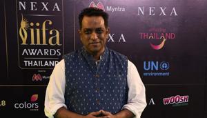 Anurag Basu’s last film Jagga Jasoos was a disaster at the box office.(AFP) Anurag Basu’s last film Jagga Jasoos was a disaster at the box office.(AFP)