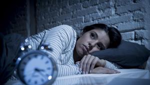 Here’s why you need good night’s rest.(Shutterstock) Here’s why you need good night’s rest.(Shutterstock)