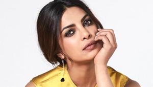 Priyanka Chopra proves a yellow outfit is a must if you want to update your wardrobe in 2018. (Instagram) Priyanka Chopra proves a yellow outfit is a must if you want to update your wardrobe in 2018. (Instagram)
