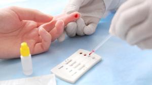 During the study, patients received a dose of ibalizumab, which is delivered intravenously, in addition to their failing regimen, for one week.(Shutterstock) During the study, patients received a dose of ibalizumab, which is delivered intravenously, in addition to their failing regimen, for one week.(Shutterstock)
