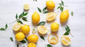 Lemons are rich in Vitamin C and can boost your digestion and weight loss efforts.(Shutterstock) Lemons are rich in Vitamin C and can boost your digestion and weight loss efforts.(Shutterstock)
