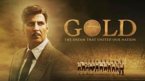 Akshay Kumar plays a rakish but immensely confident junior coach in the gold-winning Indian hockey team of 1948. Akshay Kumar plays a rakish but immensely confident junior coach in the gold-winning Indian hockey team of 1948.