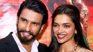 Deepika Padukone, Ranveer Singh’s wedding to have a ‘no cell phone’ rule, sources say. (IANS File Photo) Deepika Padukone, Ranveer Singh’s wedding to have a ‘no cell phone’ rule, sources say. (IANS File Photo)