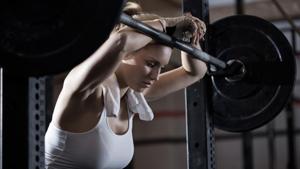 Here are some of the health mistakes women are making.(Shutterstock) Here are some of the health mistakes women are making.(Shutterstock)