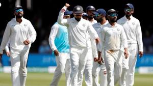 Virat Kohli confessed after the Lord’s debacle that he got the combination wrong and hence it would be interesting to see the players he opts for in the third Test.(Reuters) Virat Kohli confessed after the Lord’s debacle that he got the combination wrong and hence it would be interesting to see the players he opts for in the third Test.(Reuters)