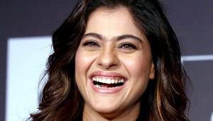 Kajol will soon be seen in her next film, Helicopter Eela, directed by Pradeep Sarkar.(PTI) Kajol will soon be seen in her next film, Helicopter Eela, directed by Pradeep Sarkar.(PTI)