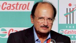 Ajit Wadekar(HT PHOTO) Ajit Wadekar(HT PHOTO)