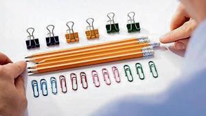 Characterised by repetitive behaviour such as counting ties, paper clips or handkerchiefs, OCD can significantly interfere with a person’s daily activities, studies and work.(iStock photo) Characterised by repetitive behaviour such as counting ties, paper clips or handkerchiefs, OCD can significantly interfere with a person’s daily activities, studies and work.(iStock photo)