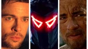 Brad Pitt, Tom Hanks and Harshvardhan Kapoor are now united by the fact that they’ve starred in great films that bombed at the box office. Brad Pitt, Tom Hanks and Harshvardhan Kapoor are now united by the fact that they’ve starred in great films that bombed at the box office.