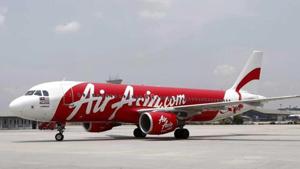 Air Asia, a low cost airline, has initiated the direct flight from Sri Guru Ram Das Jee International Airport to Kuala Lumpur (Malaysia).(HT File) Air Asia, a low cost airline, has initiated the direct flight from Sri Guru Ram Das Jee International Airport to Kuala Lumpur (Malaysia).(HT File)