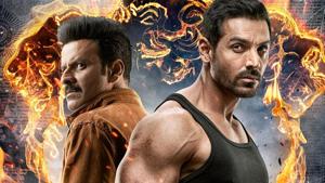 Satyameva Jayate box office collection stands at a respectable <span class='webrupee'>₹</span>28.44 crore after two days of release. Satyameva Jayate box office collection stands at a respectable <span class='webrupee'>₹</span>28.44 crore after two days of release.