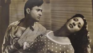 Bombai Ka Babu (1960) is a Raj Khosla neo-noir family drama with an incest angle.(Sanjeev Verma/HT PHOTO)