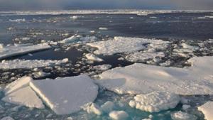 Cascading effects of changes in the Arctic region are projected to significantly alter the state and the balance of the earth’s climate system, say researchers.(File photo) Cascading effects of changes in the Arctic region are projected to significantly alter the state and the balance of the earth’s climate system, say researchers.(File photo)